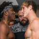Illustration for article titled The Logan Paul Vs KSI Fight Is The Natural Conclusion Of Modern-Day YouTube Beefs